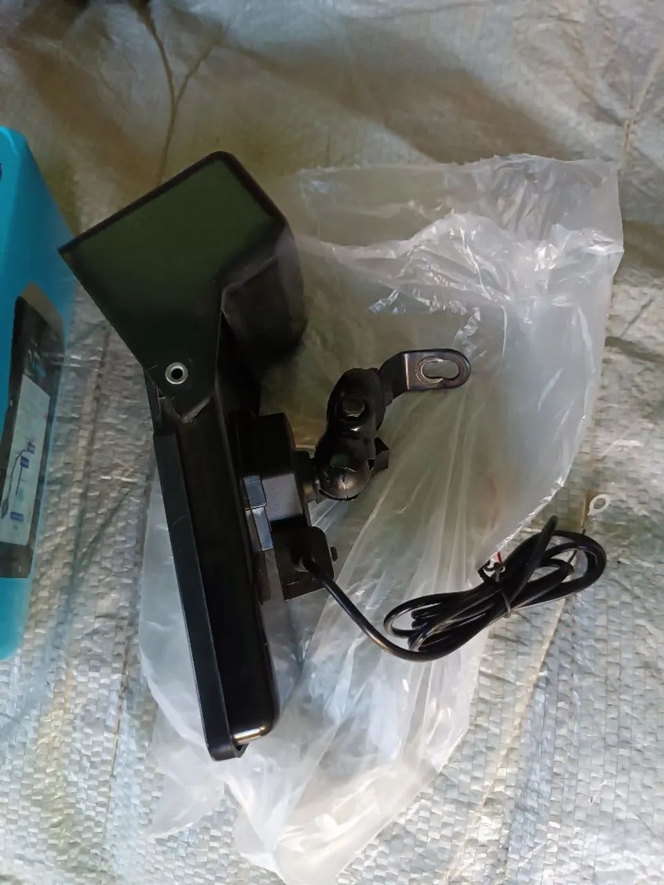 Suporte celular  - Foto 2