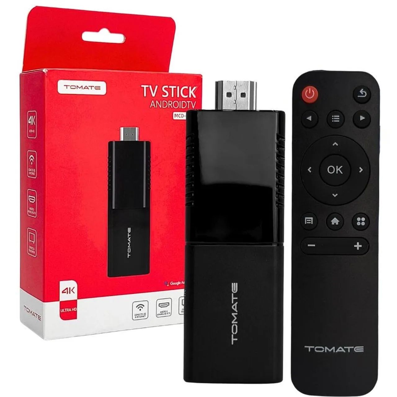 Tv stick Tomate - Foto 2