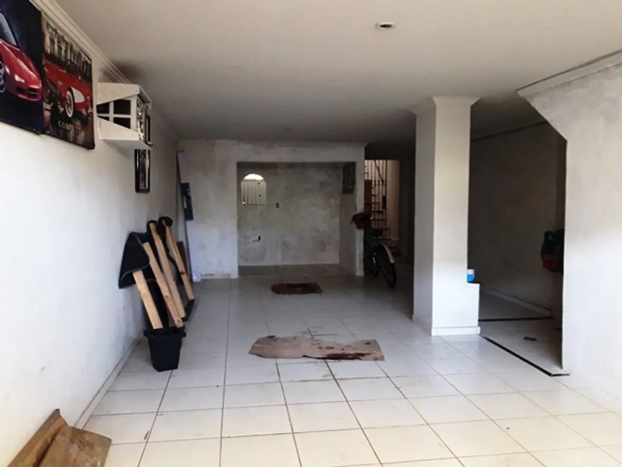 Vendo prédio residencial/comercial, com 276m² - Foto 4