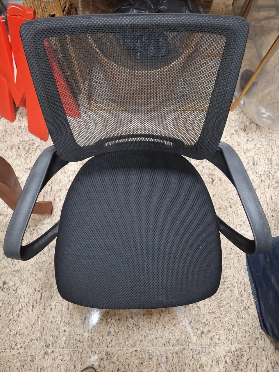 Cadeira para computador 