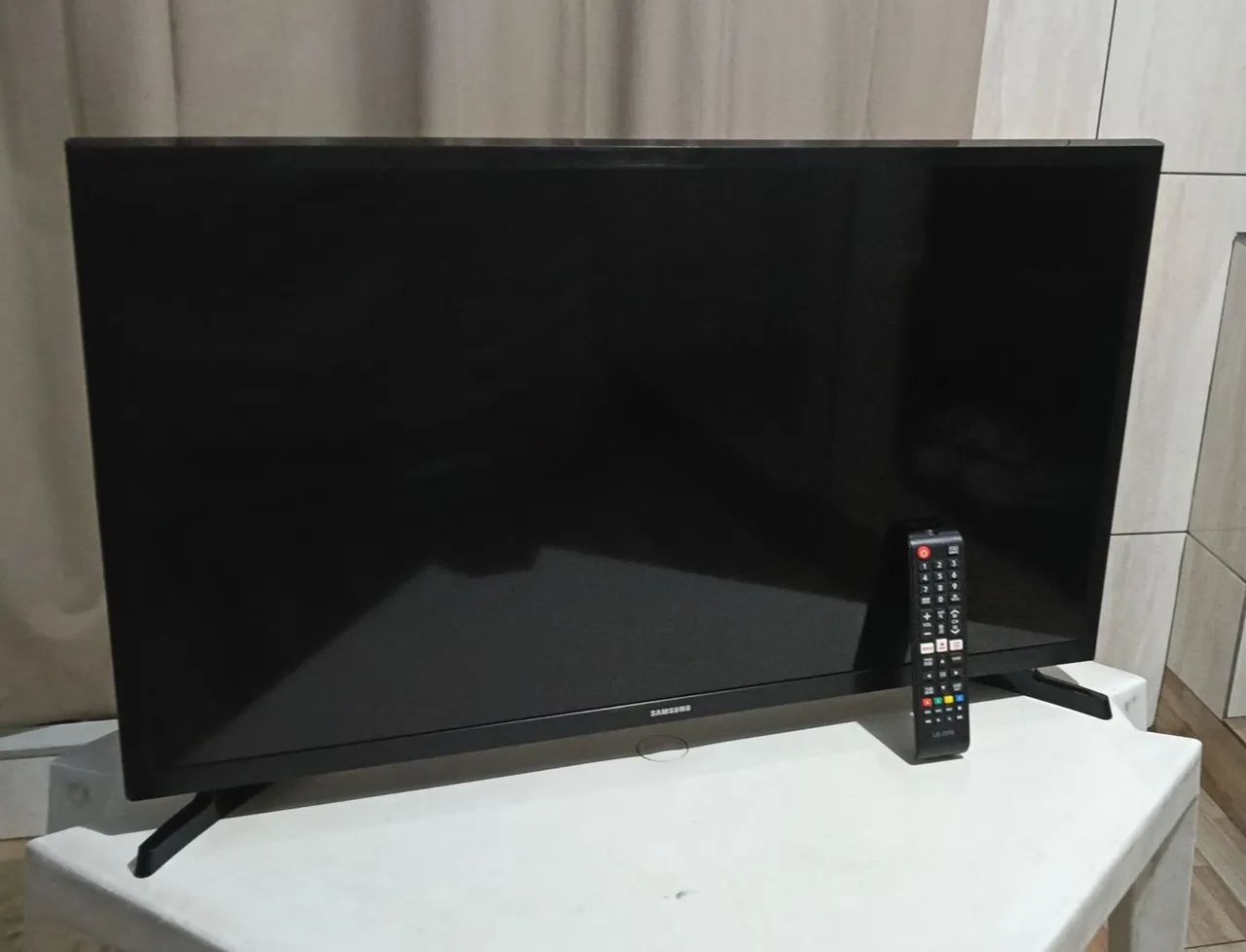Smart Samsung tizen 32 completa  - Foto 3