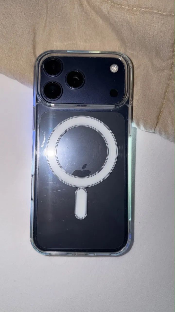iphone 17 Pro Max  - Foto 3