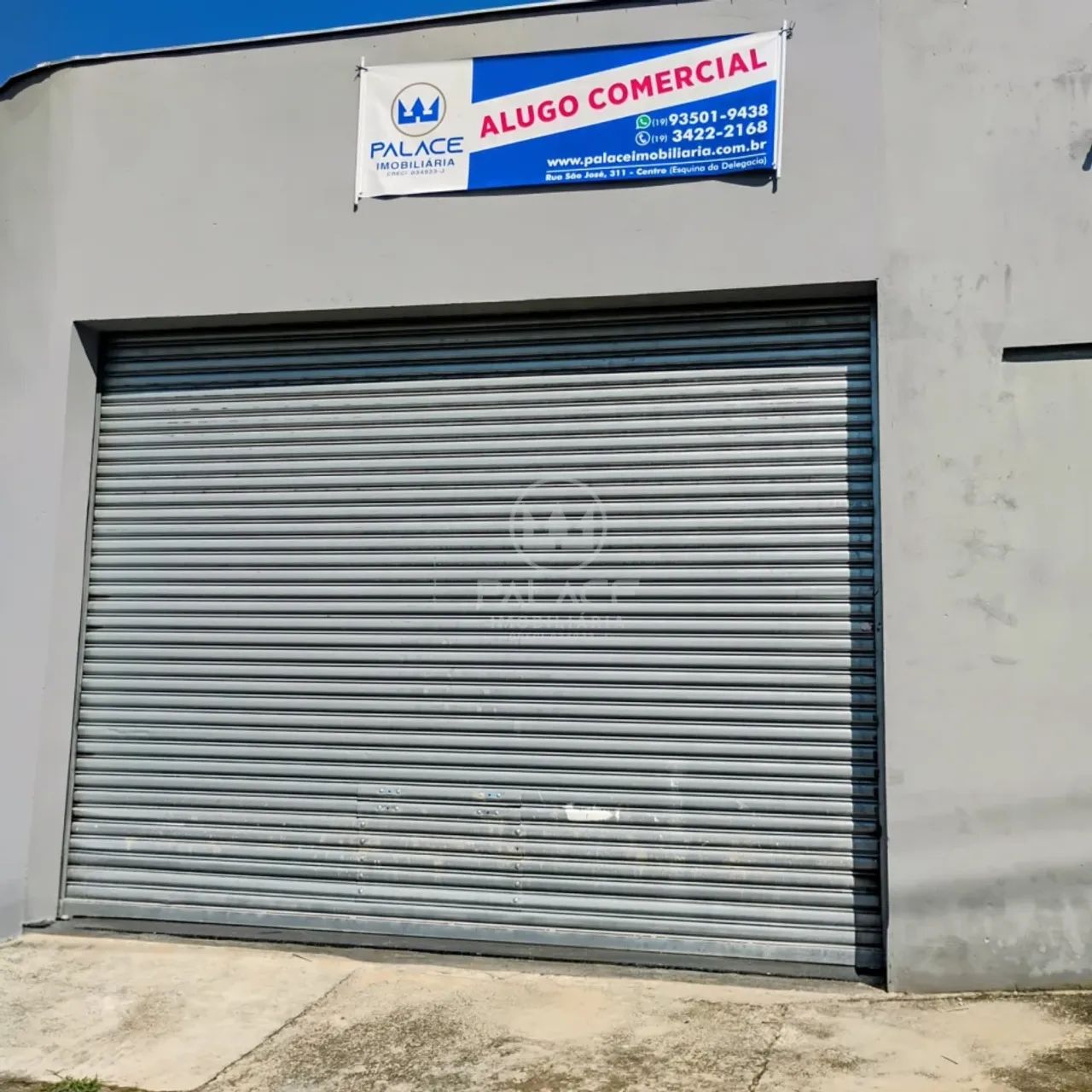 Sal ão disponivel para locação - Foto 2