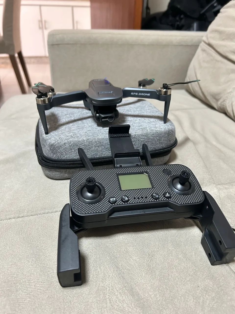 Drone LYZRC gps drone  - Foto 4