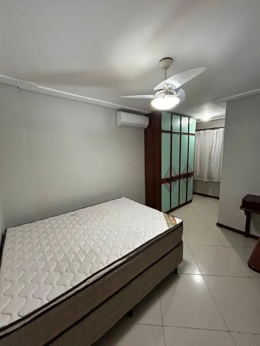 Apartamento Mobiliado 3 Suítes no Centro de Ilhéus | Aluguel - Foto 3