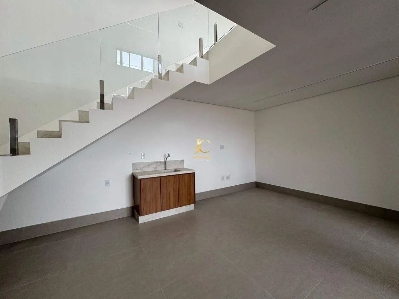 Cobertura residencial de 254 m² com 4 quartos no Centro de Divinópolis - Foto 3