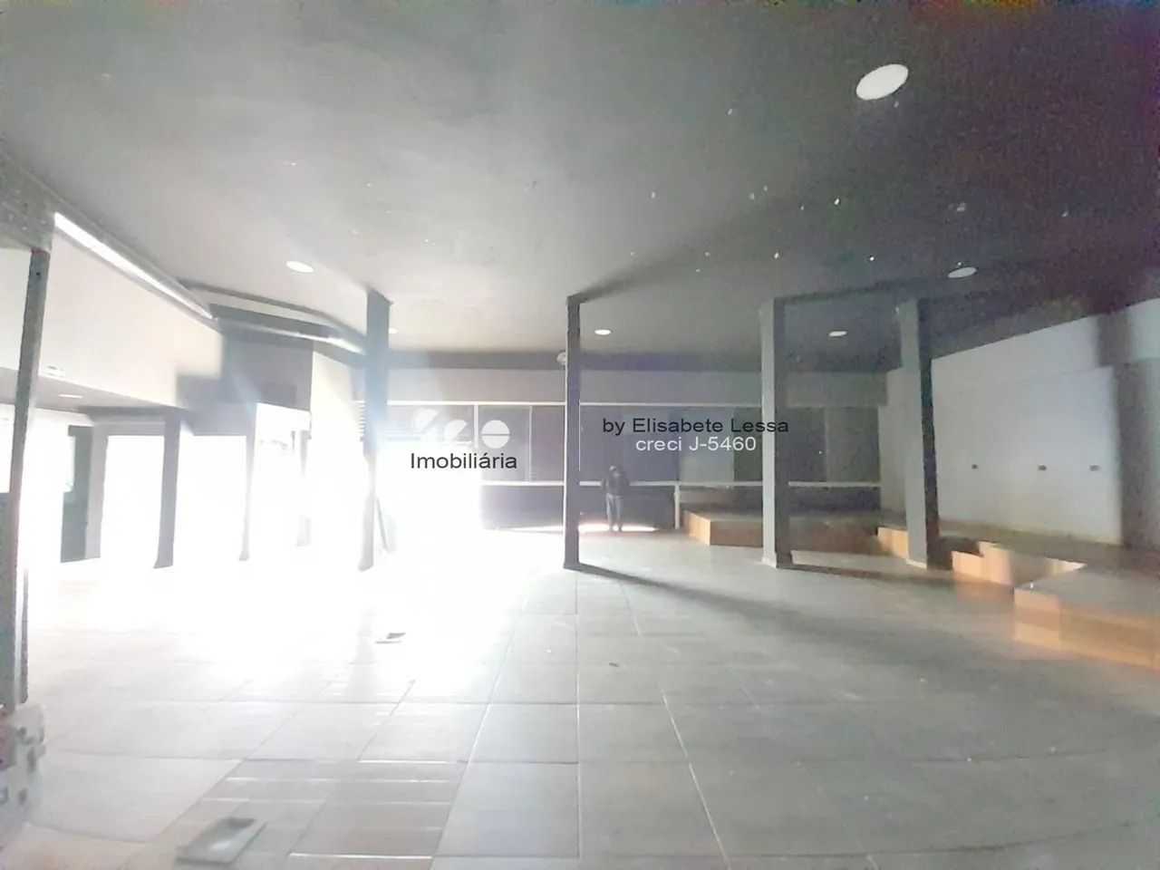 Salão Comercial para Locação Sítio do Morro, São Paulo - Foto 2