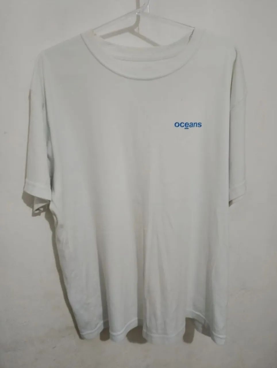 CAMISA OSKLEN ORIGINAL 