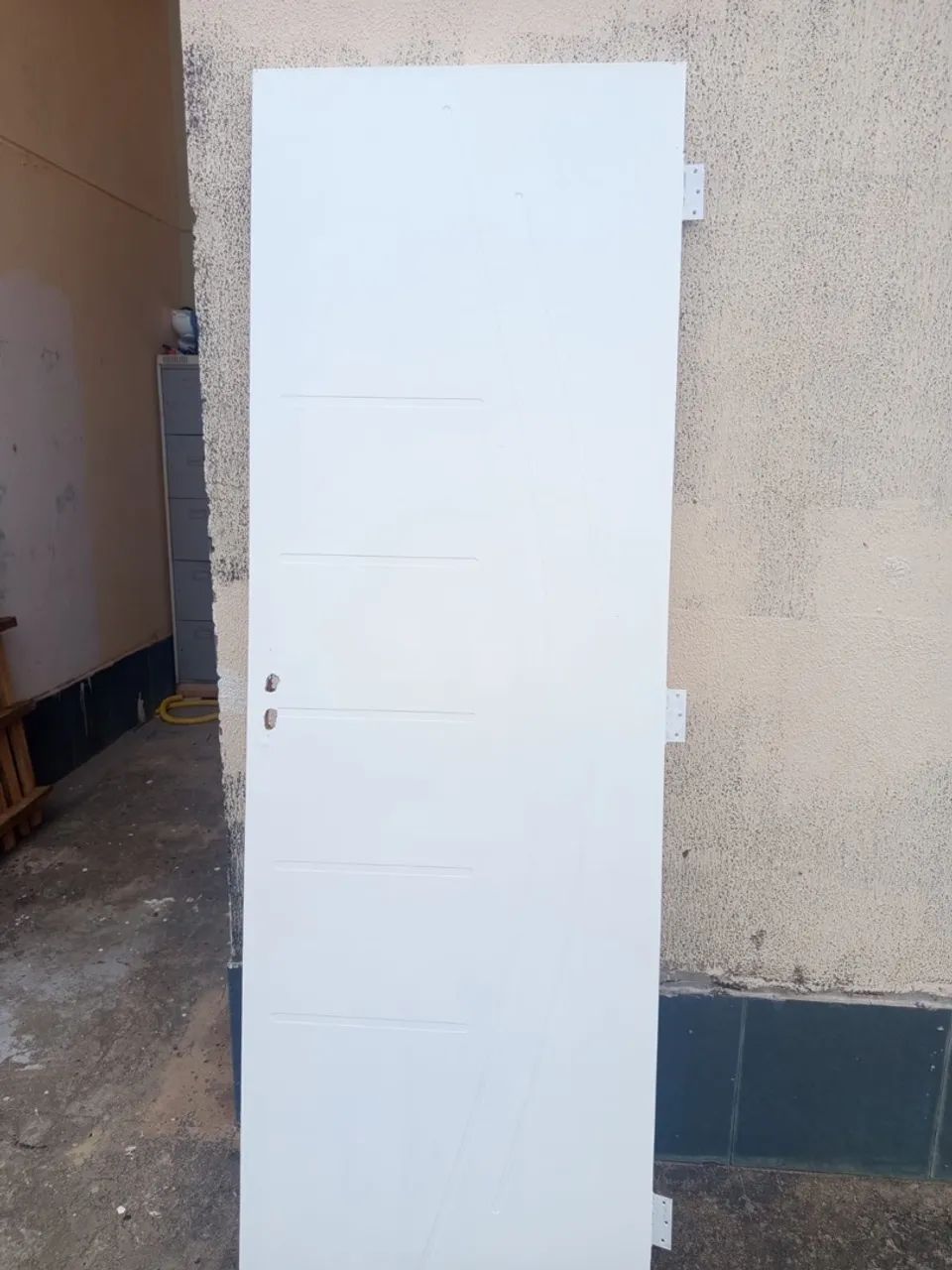 Porta semi nova  - Foto 3