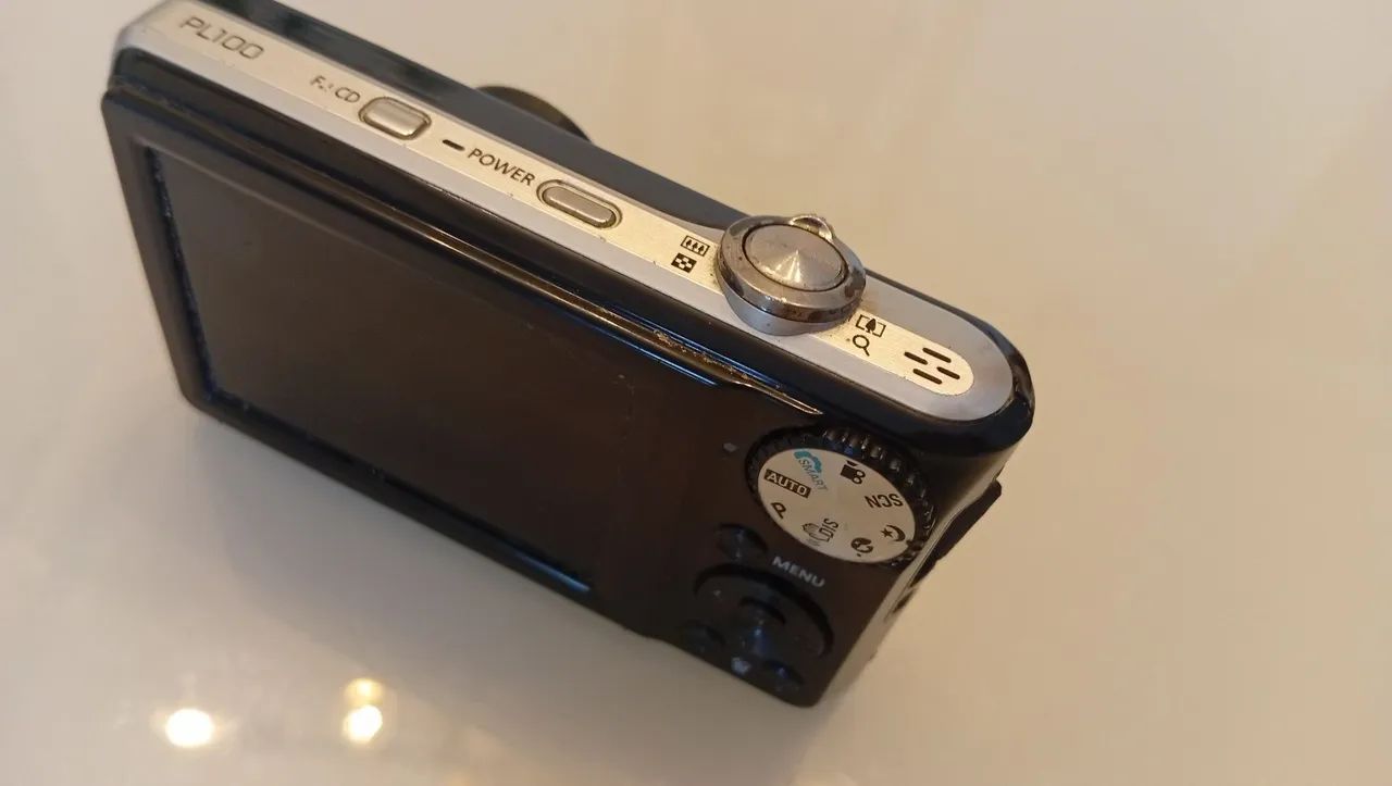 Samsung PL100 no estado  - Foto 2