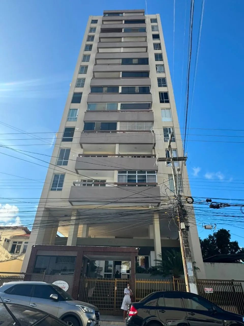 Condomínio Edifício Chopin