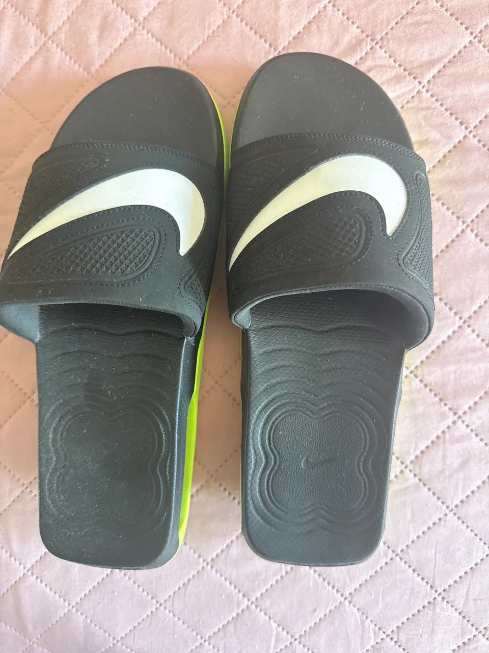 Sandália Nike Air Max