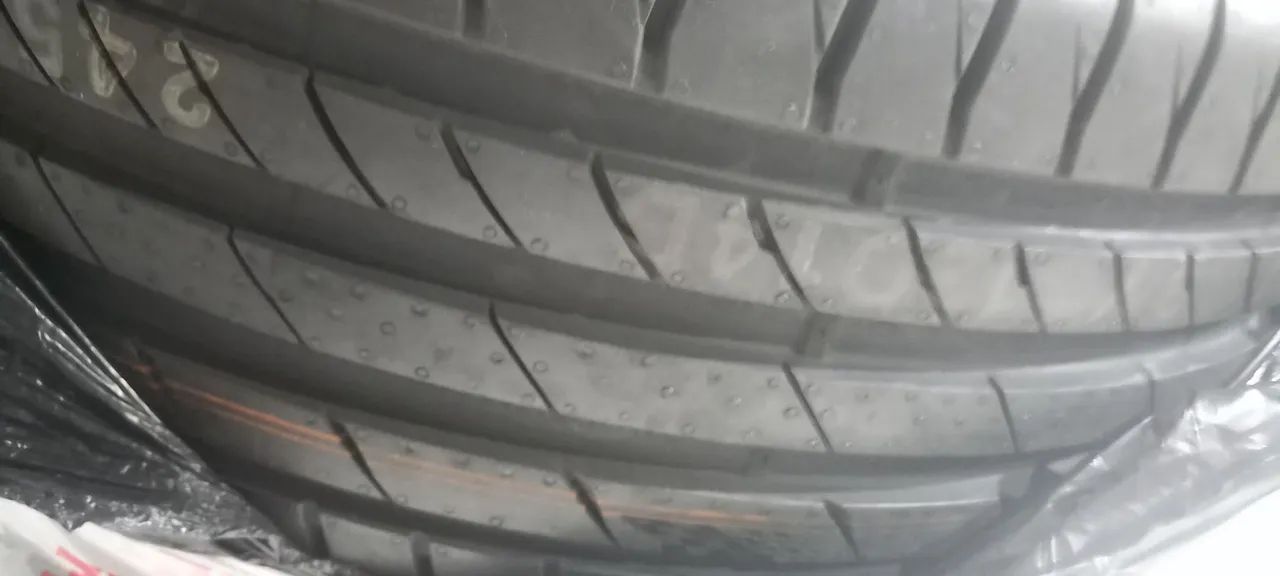 Pneus 18 Run flat - Foto 5