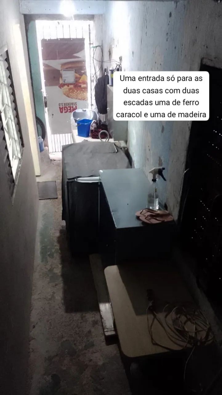 Casa a venda em comunidade  - Foto 2
