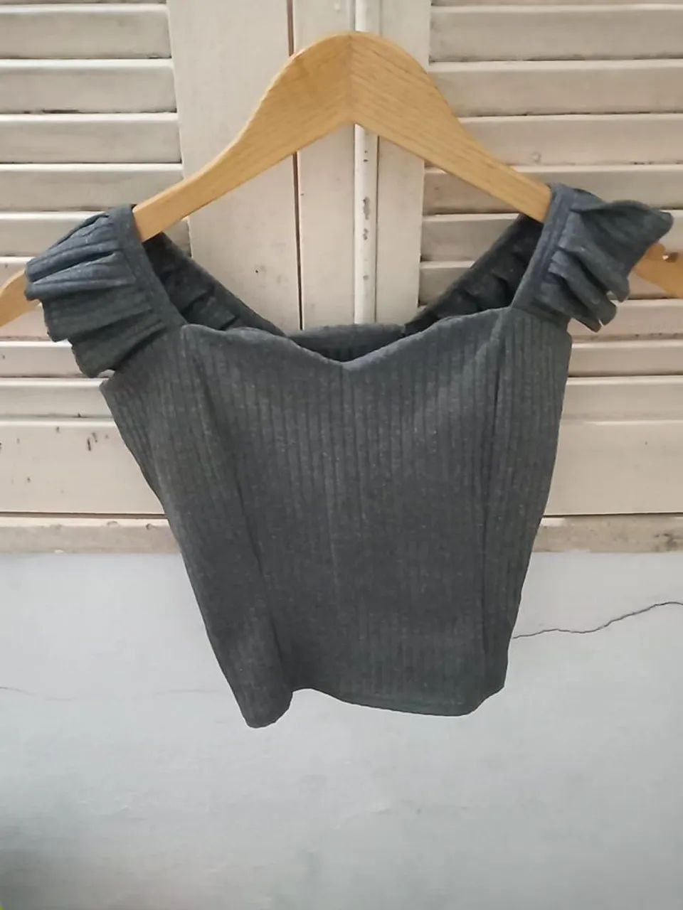 Vendas de roupas novas 