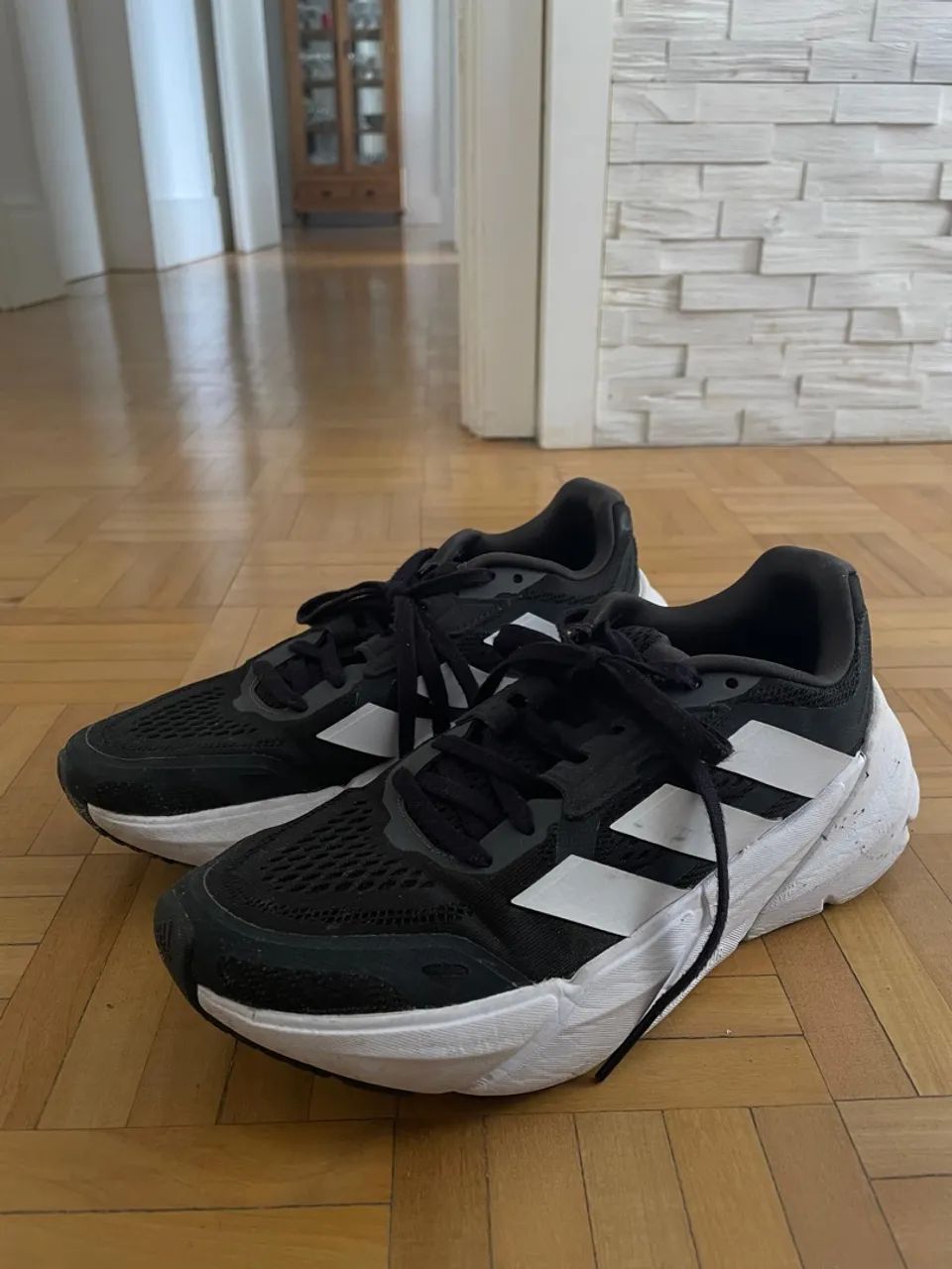 Tênis Adidas - Calçados Esportivos - Auxiliadora, Porto Alegre
