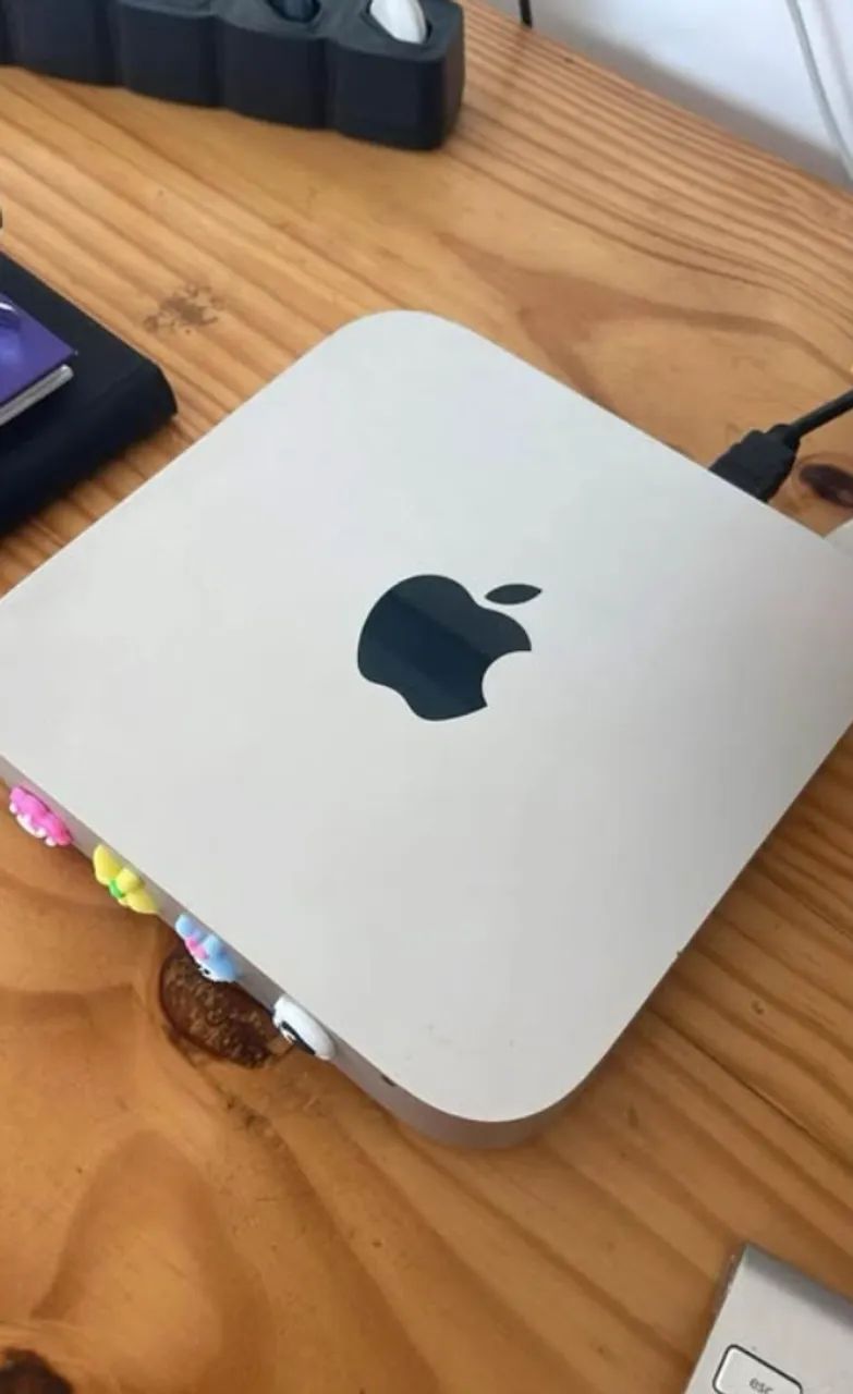 Mac Mini 2014 - Computadores e Desktops - Boa Viagem, Recife