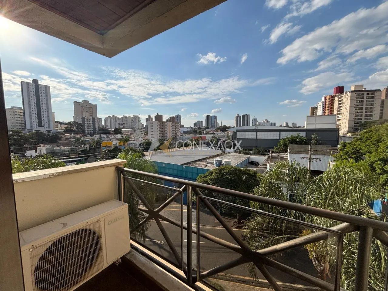apartamento - Cambuí - Campinas - Foto 2