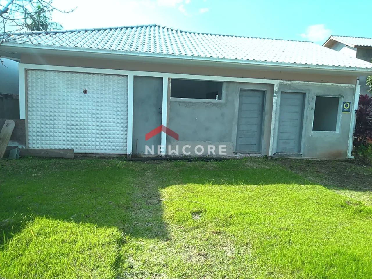 Lote em Rua Sérgio Gil - Balneário - Florianópolis/SC - Foto 4