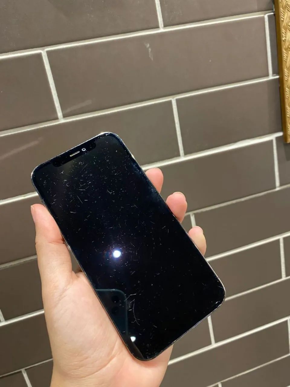 Vendo iPhone 12 Pro  - Foto 3