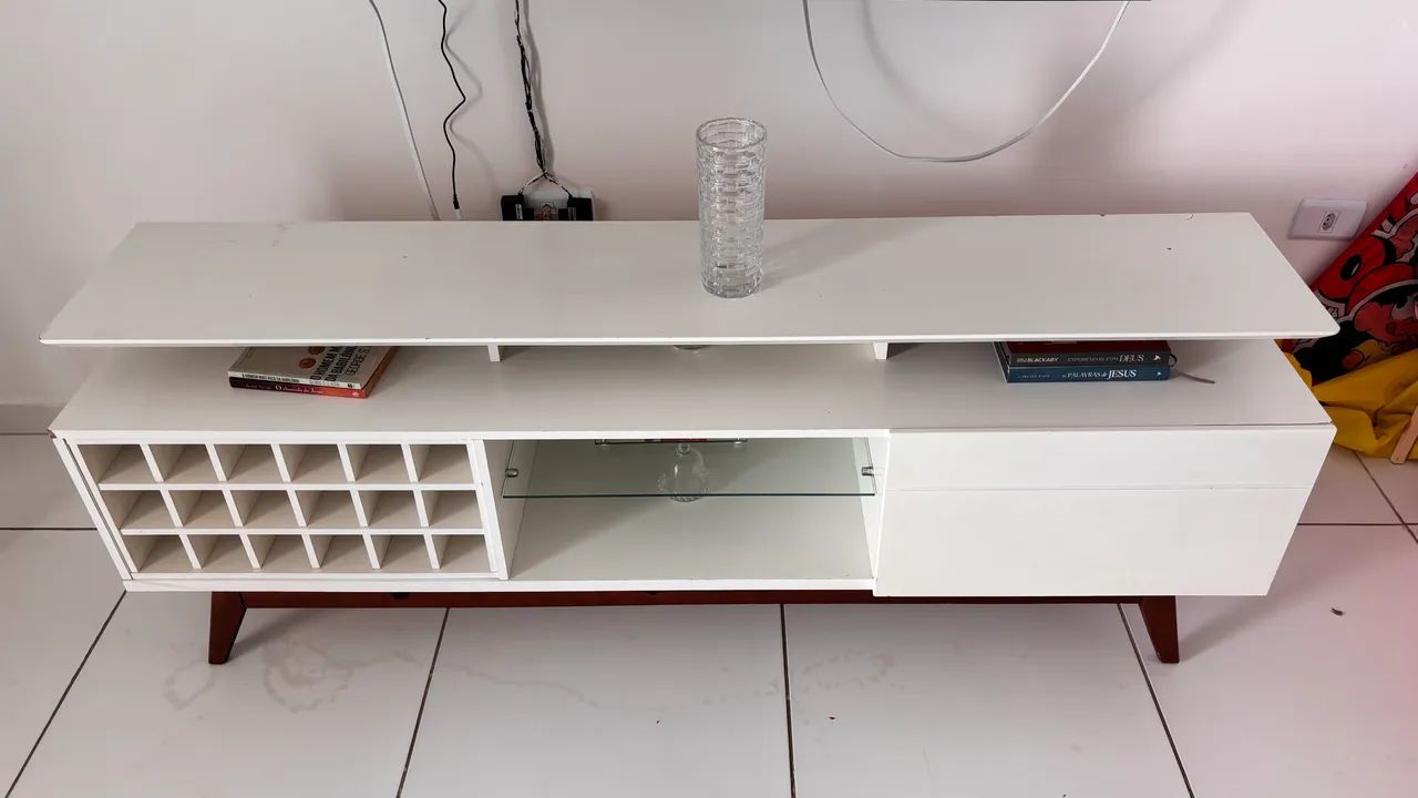 Rack sala - Foto 4