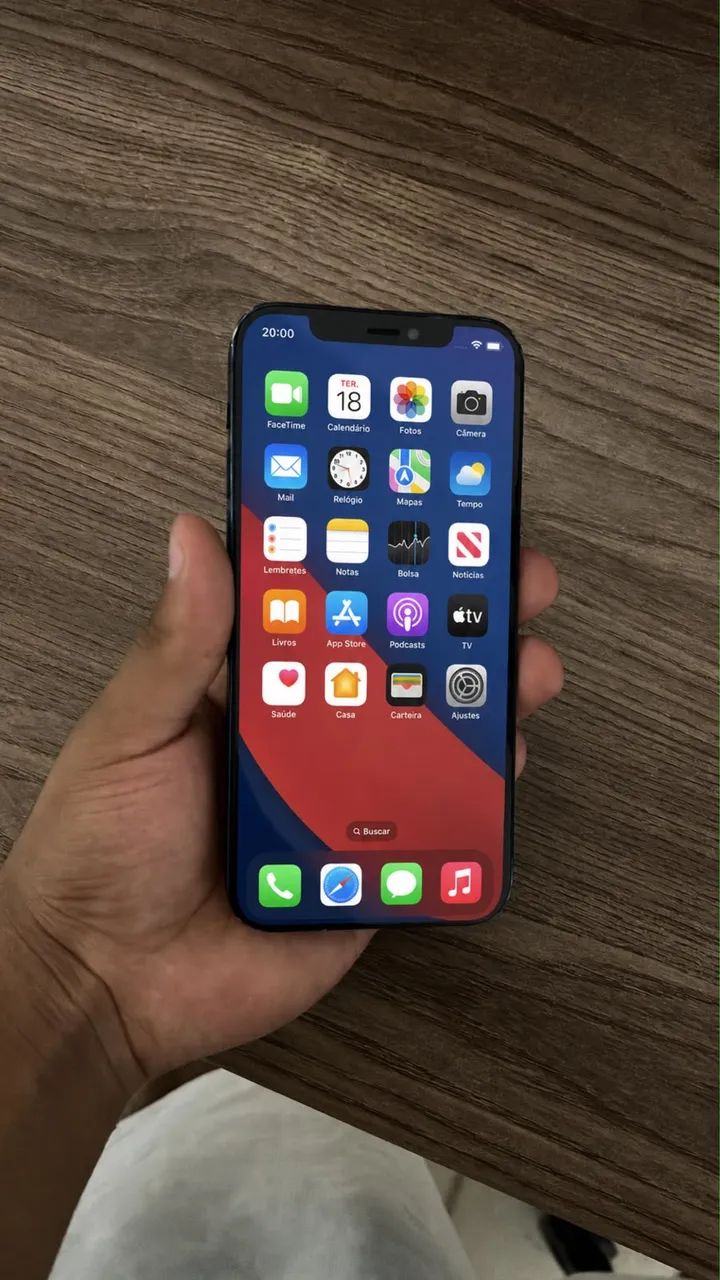 IPHONE 12