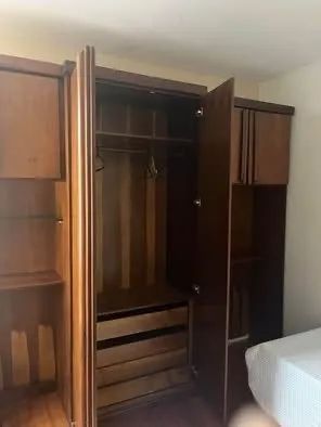 Quarto privativo  - Foto 4