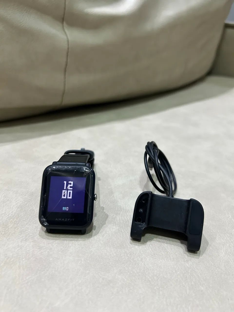 Relógio Amazfit bip - Foto 2