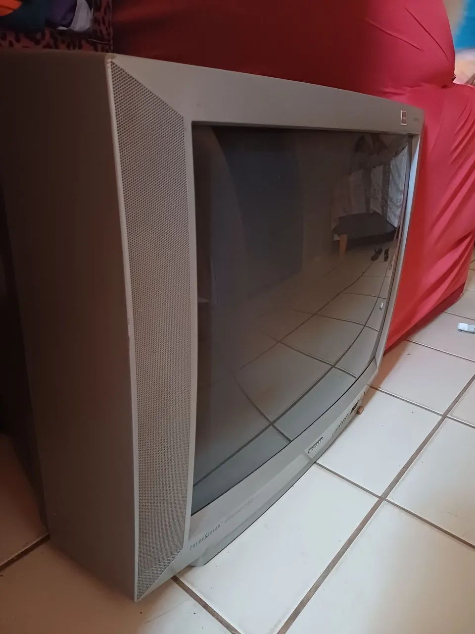 Tv 29 polegadas - Foto 4