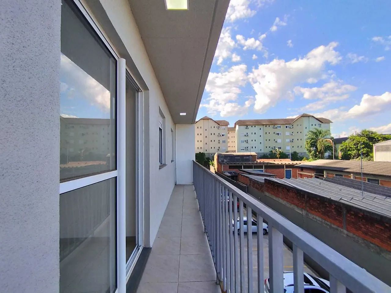 NOVO HAMBURGO - APARTAMENTO 2 DORM - PRIMAVERA - Foto 12