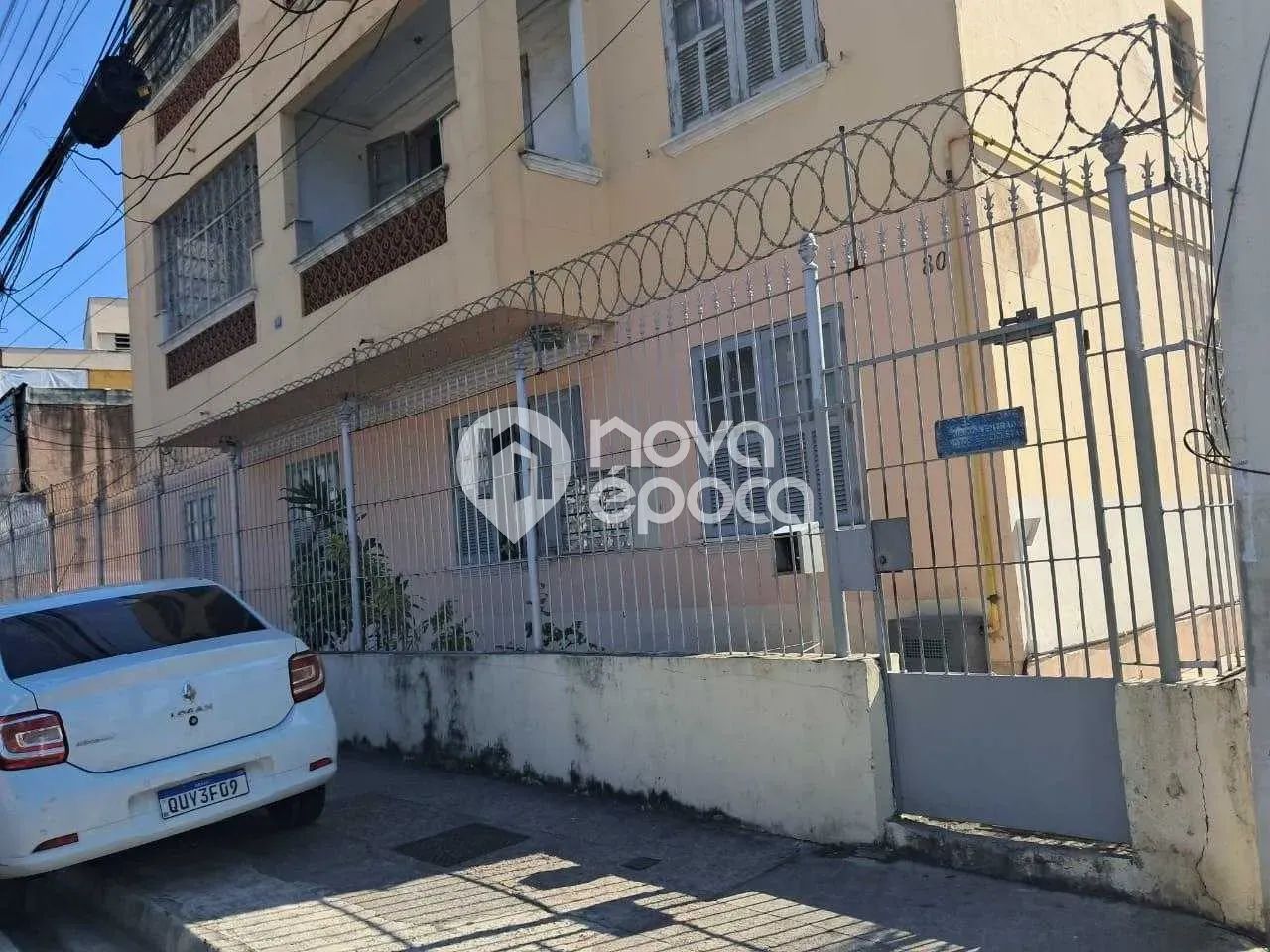 Campinho | Apartamento 2 quartos - Foto 3