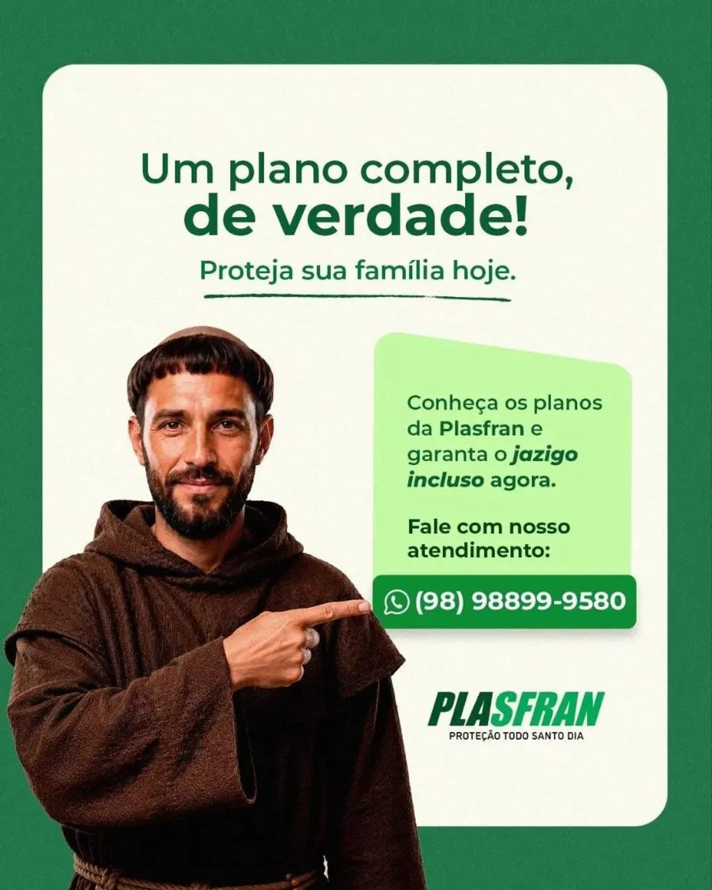 Assistência funerária completa  - Foto 2