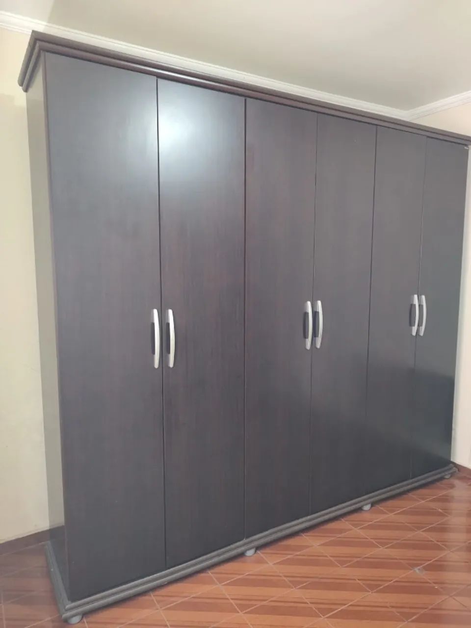 Guarda roupa - Foto 2