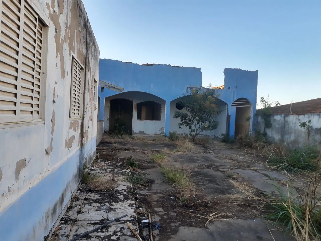 Lote no Bairro Santo André - Foto 2