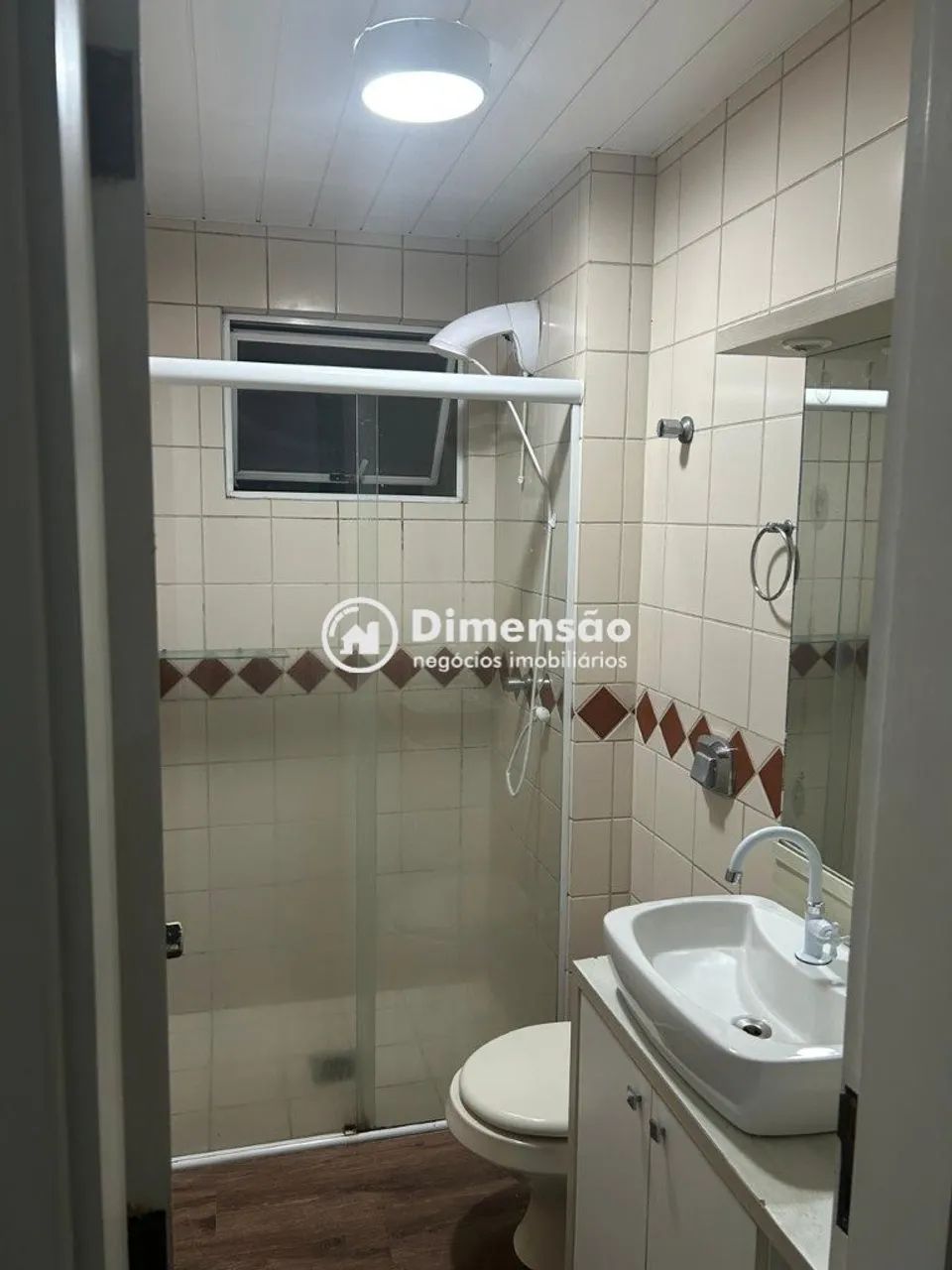 APARTAMENTO 1 DORMITÓRIO NO KOBRASOL - SÃO JOSÉ - Foto 5