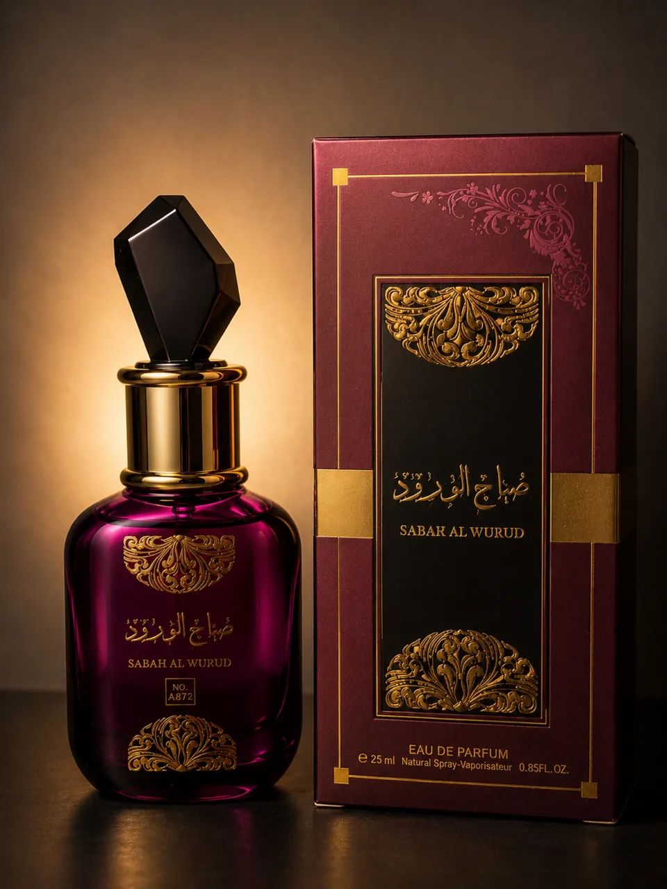 Perfumes  árabes originais  - Foto 2