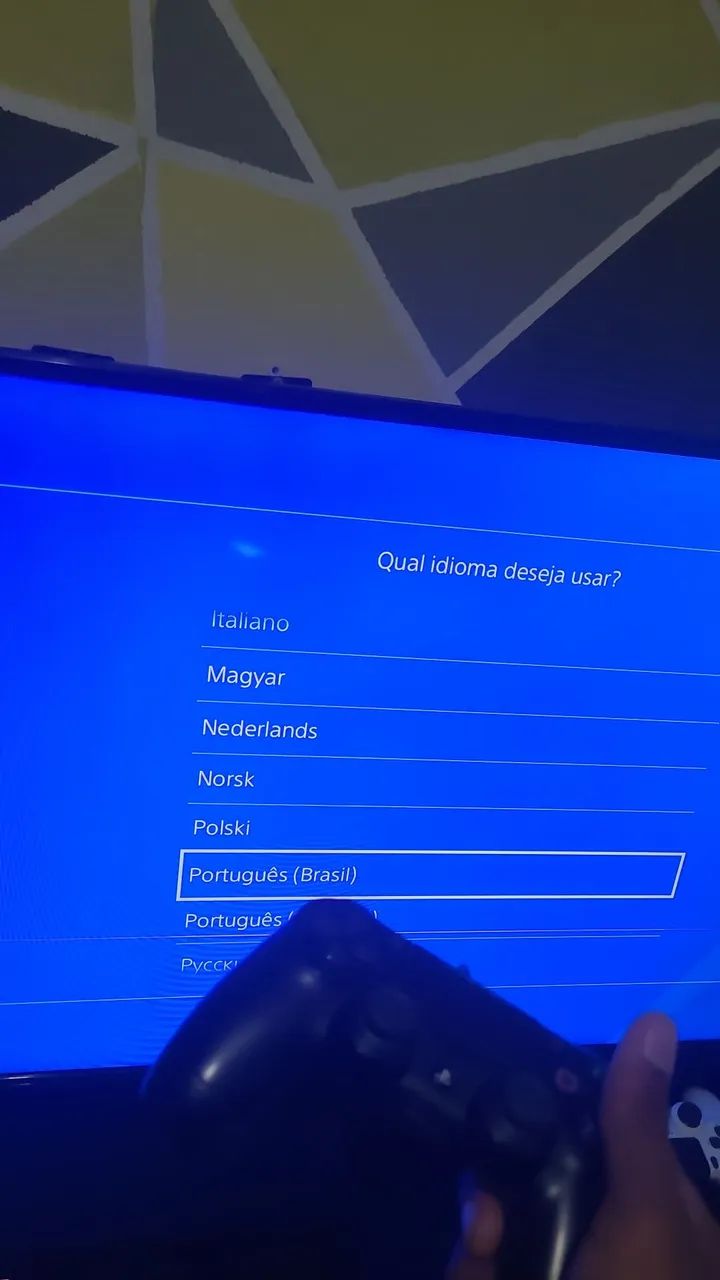 Ps4 slim - Foto 4