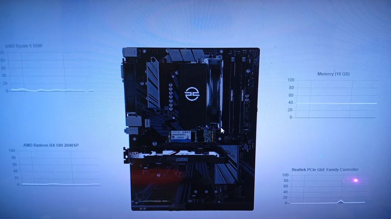 Pc gamer - Foto 4