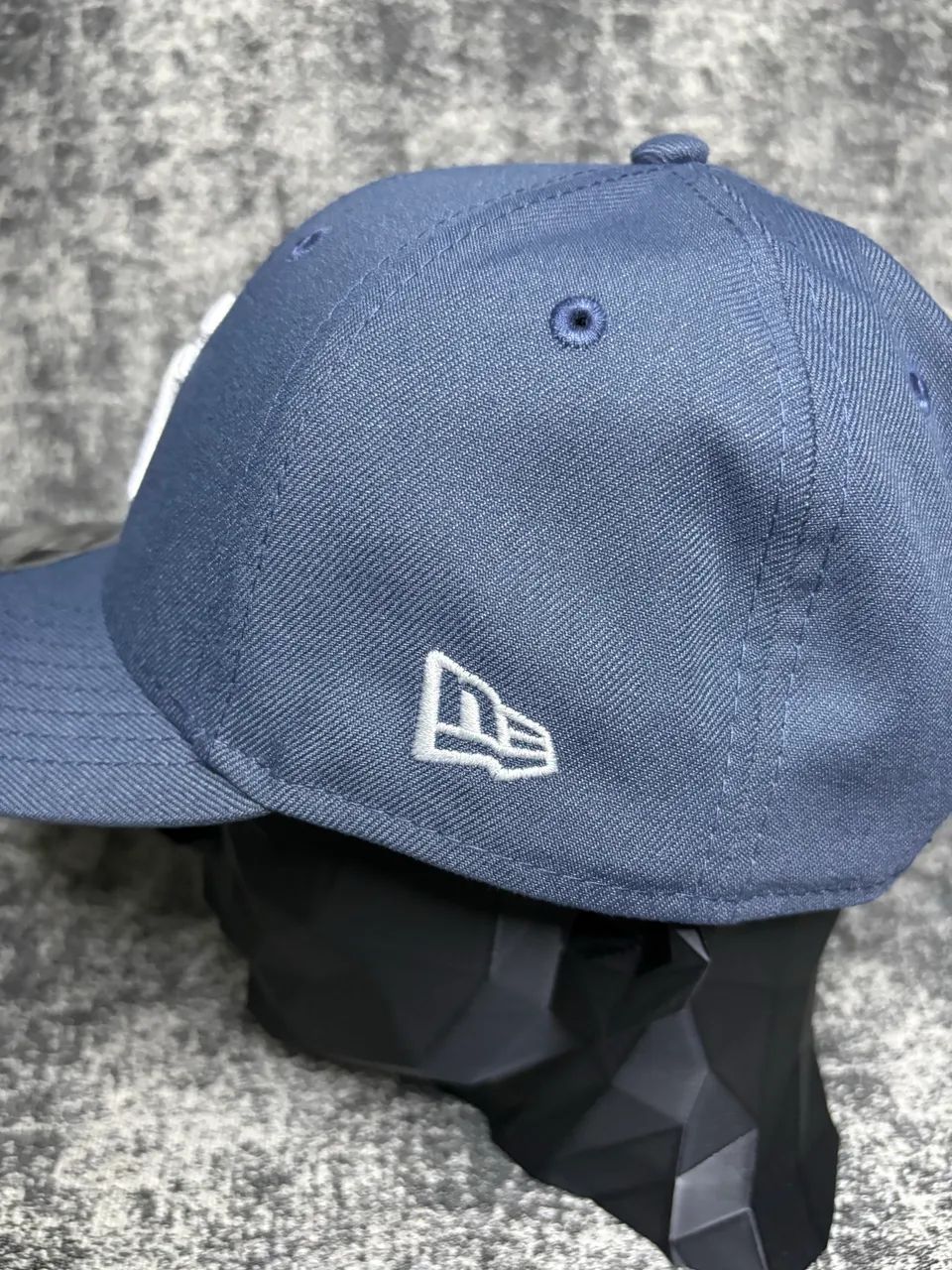 Boné 9FORTY M-CROWN New York Yankees MLB Azul - Foto 2