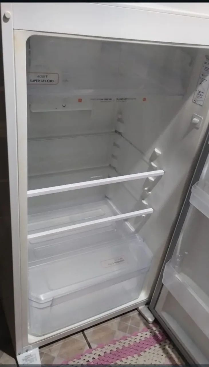 Geladeira Continental 472 L - Foto 3