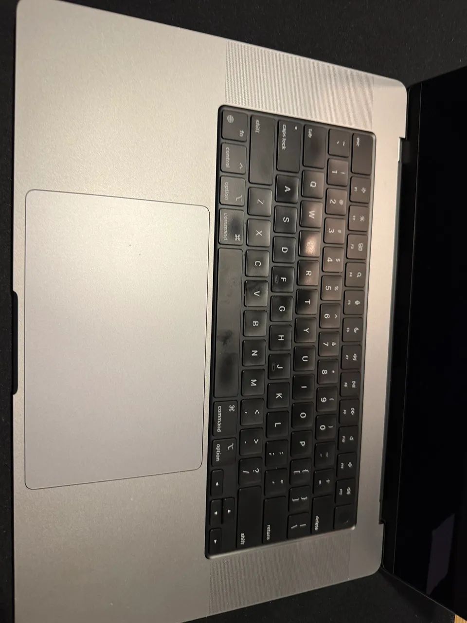 Macbook M1 Max 64gb 1tb 32 cores - Foto 4