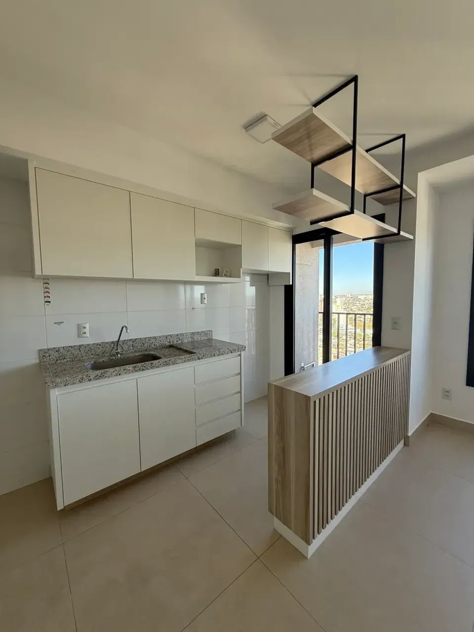 Apartamento com 2 Quartos à venda, 64m² - Setor Aeroporto - Foto 3