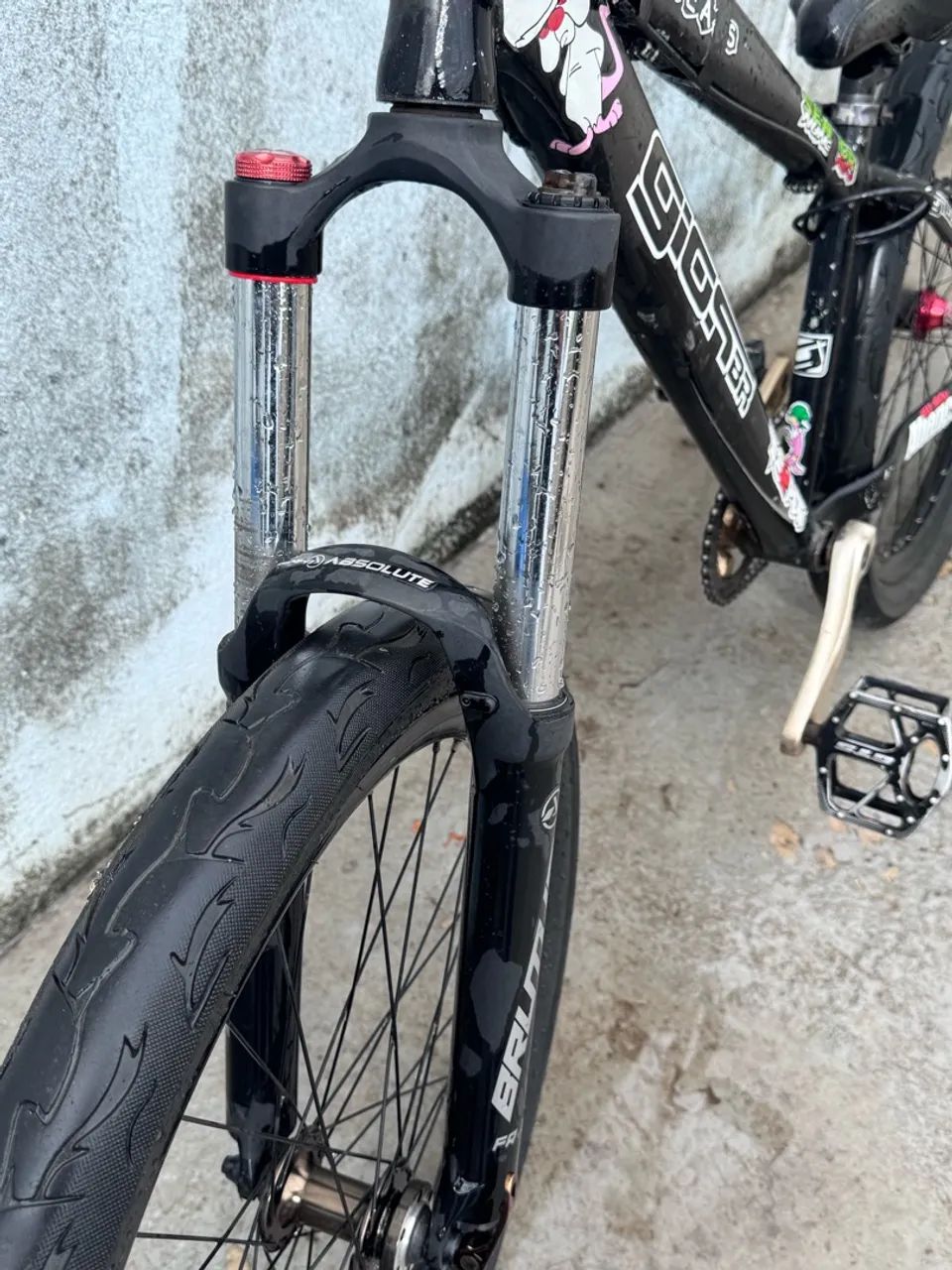 Gios Frx Preta  - Foto 4