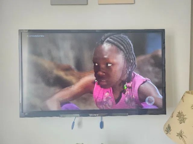 Tv SONY 32 polegadas - Foto 2