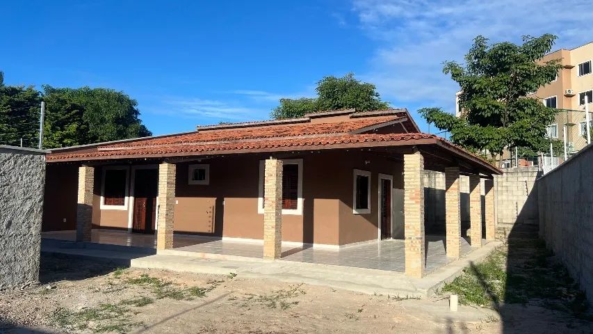 Casa para alugar em EUSÉBIO-CE