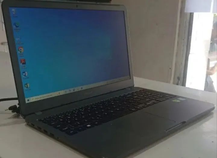 NOTEBOOK CORE I5 SAMSUNG COM PLACA DE VÍDEO 2GB - Foto 3
