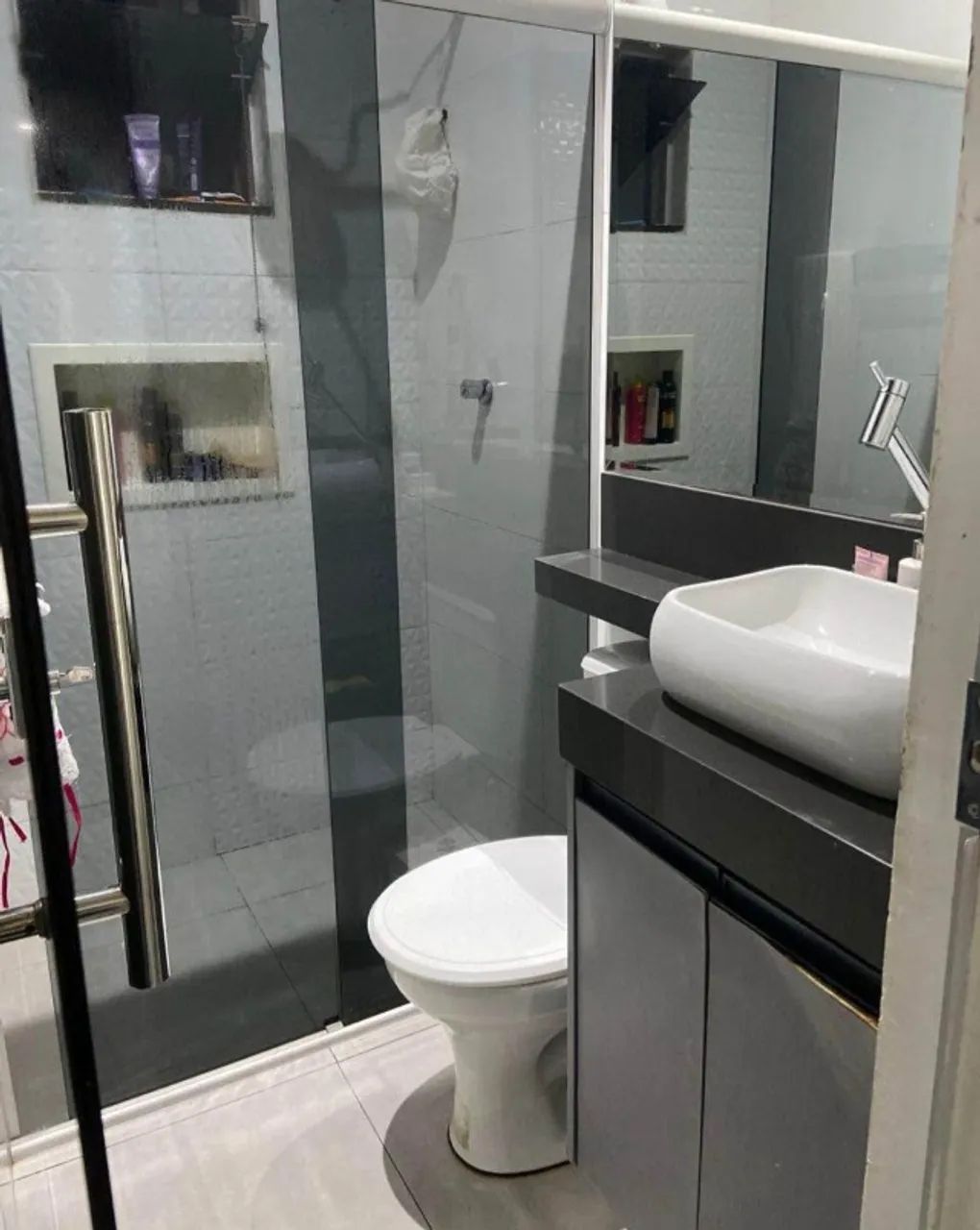 Vendo casa na Guariroba  - Foto 2