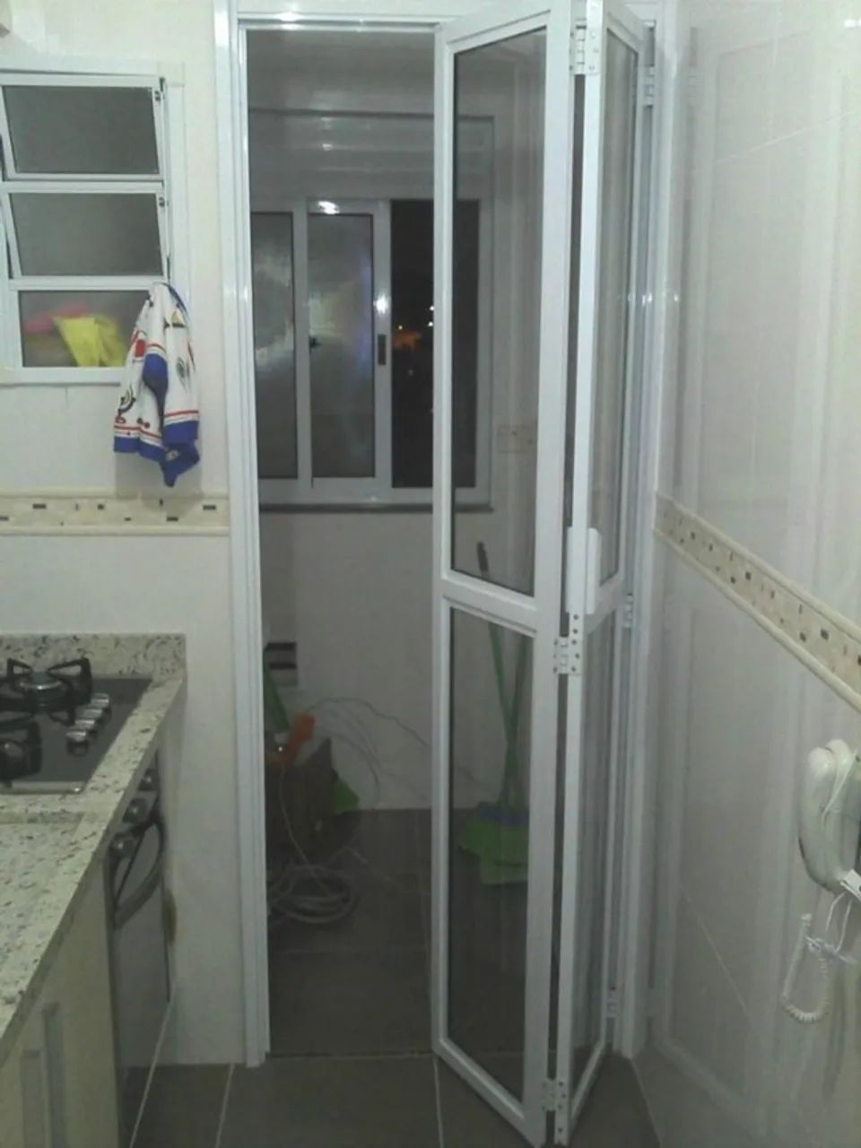 Serralheiro de Alumínio 1