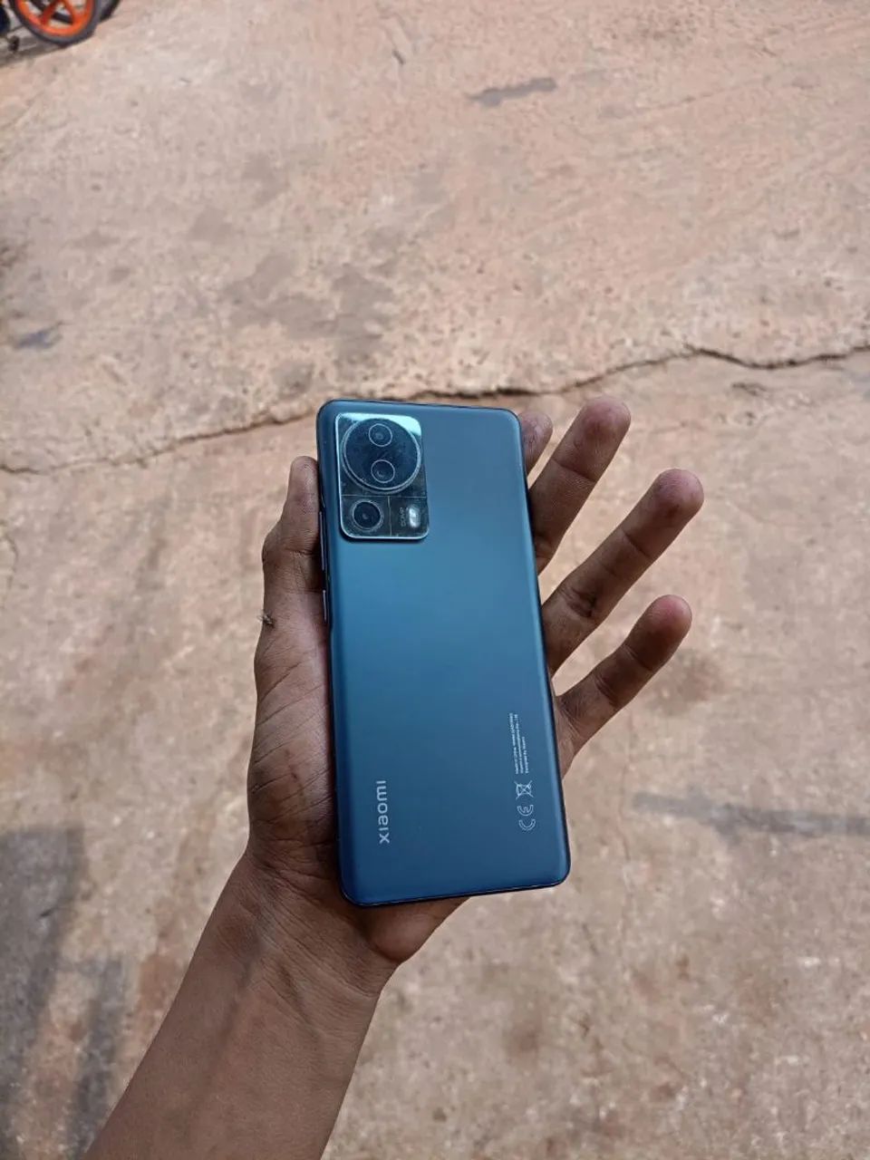 VENDO OU TROCO XIAOMI 13 LITE TODO ORIGINAL  - Foto 3