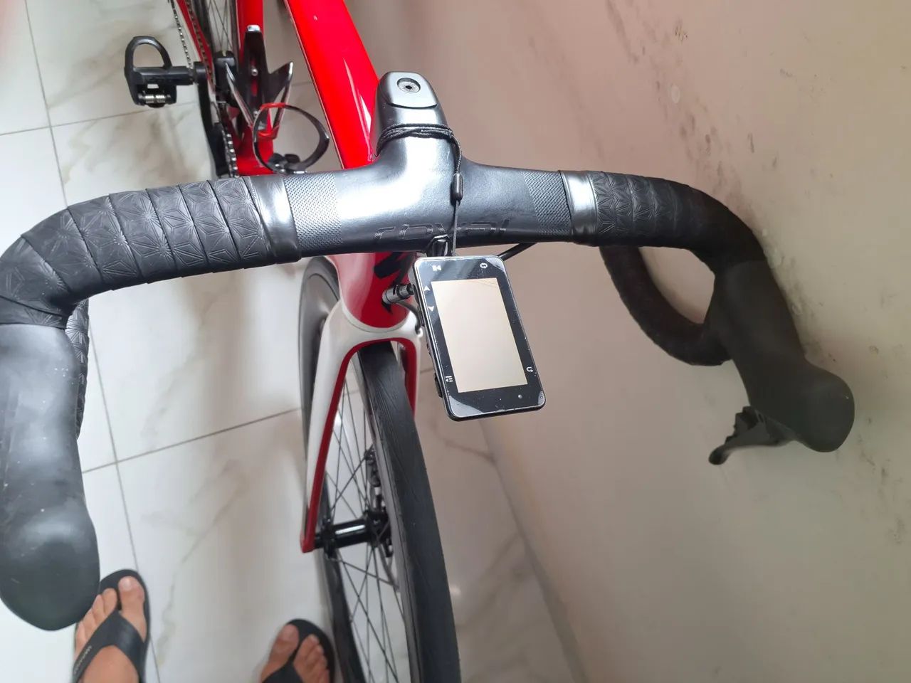 Specialized SL6 TARMAC  tamanho 52 2020. - Foto 4